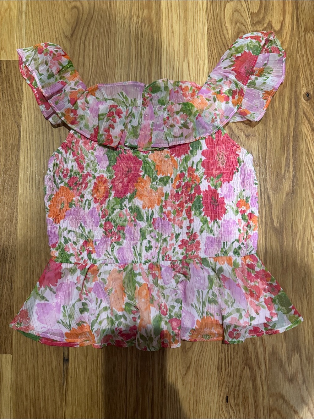 LC Blouse